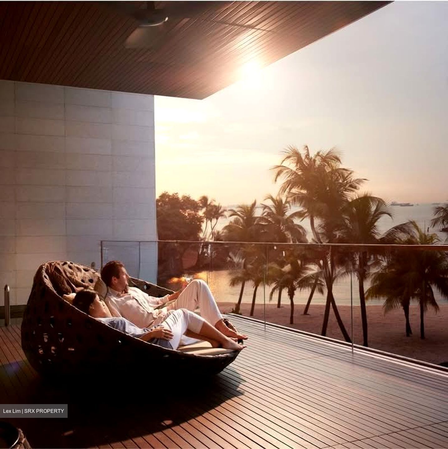 Seven Palms Sentosa Cove (D4), Condominium #547037381